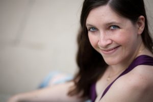 Elizabeth Clark headshot